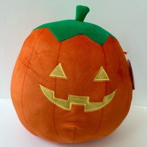 Squishmallow 12” Saul.